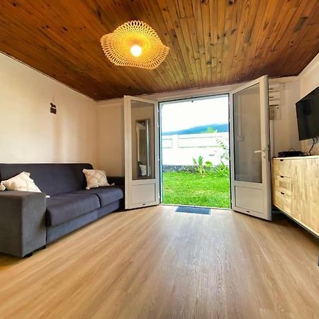 La Tit'Kaz Begonia Villa Saint-Philippe Ngoại thất bức ảnh