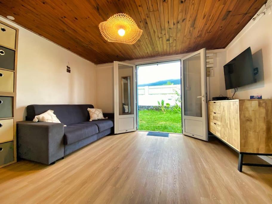 La Tit'Kaz Begonia Villa Saint-Philippe Ngoại thất bức ảnh
