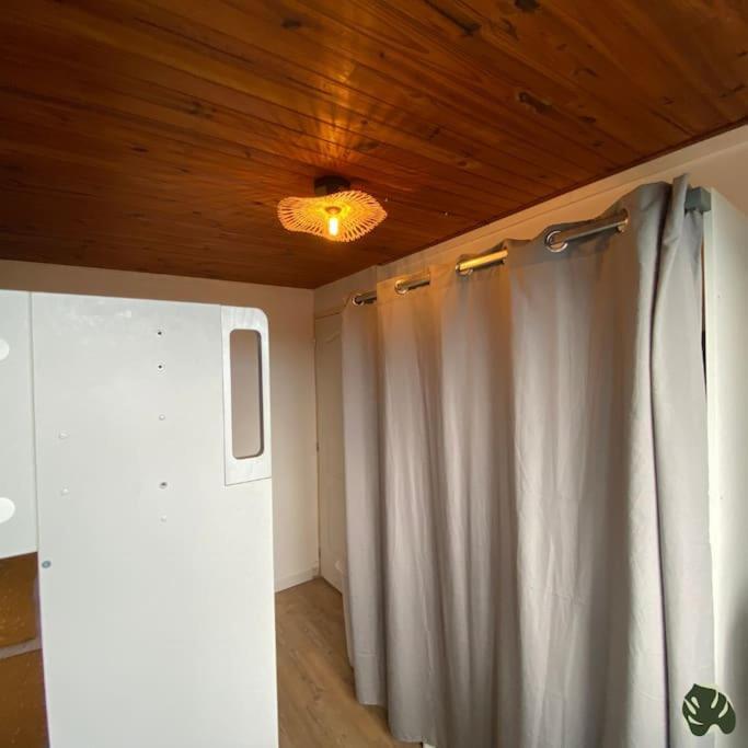 La Tit'Kaz Begonia Villa Saint-Philippe Ngoại thất bức ảnh